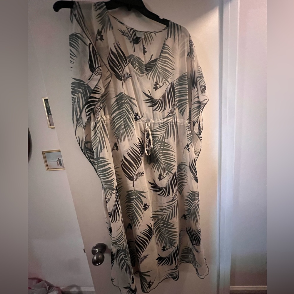 Target Kona Sol Swim Coverup